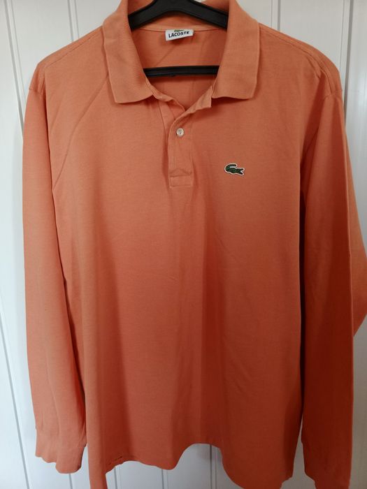 Поло Lacoste ...