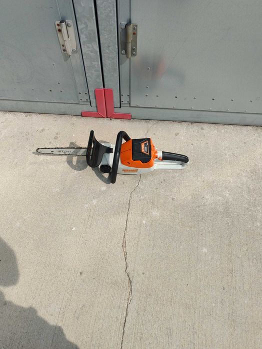 Pilarka Stihl Msa 120-C