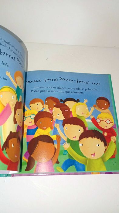 My First ... Day at School434731452675532803