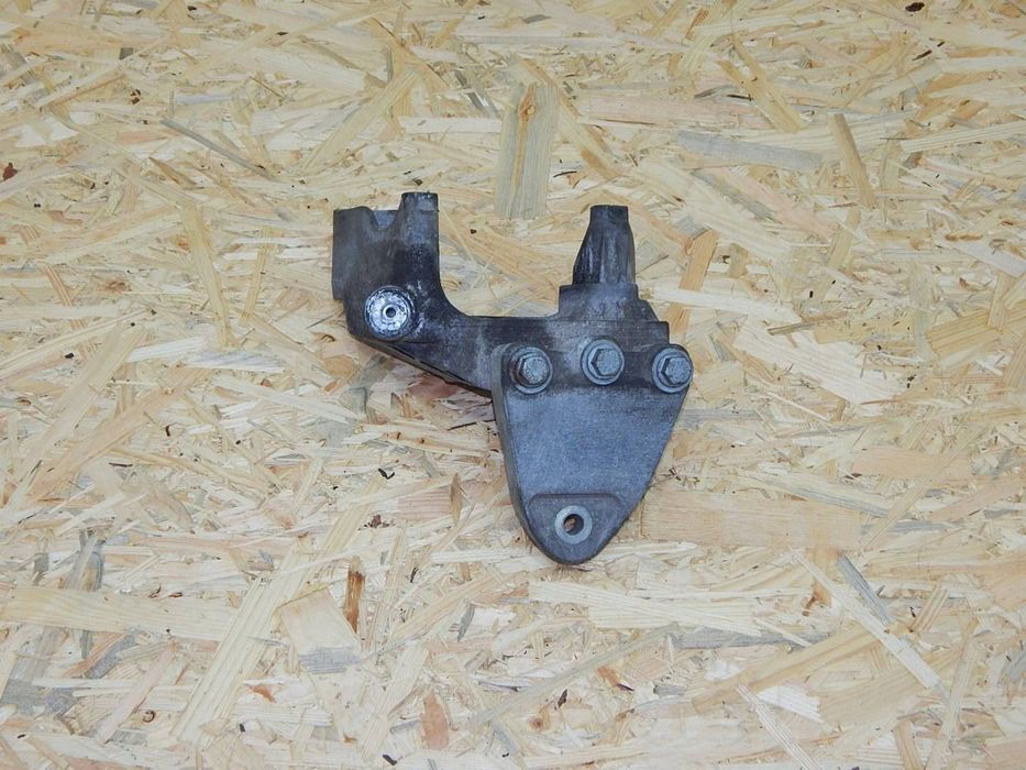 vw t5 łapa poduszka silnika 038199207af 1.9 tdi