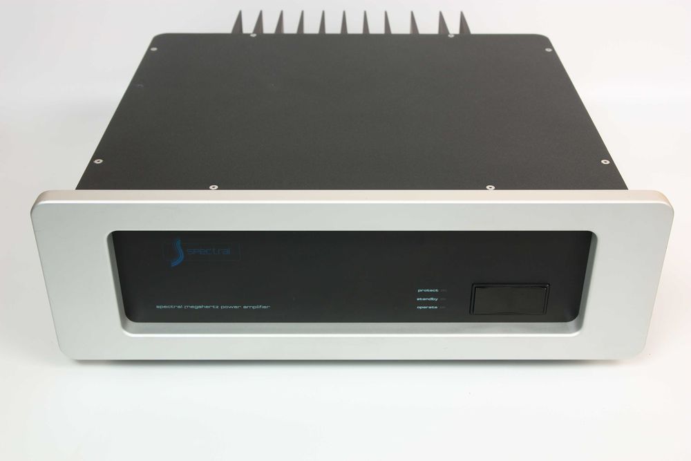 Підсилювач Spectral   DMA-150 (DMA-100)