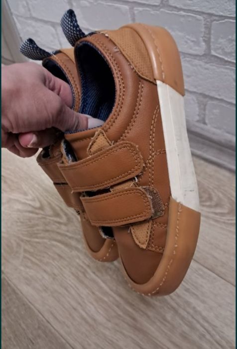 Кеди для хлопчиків Zara