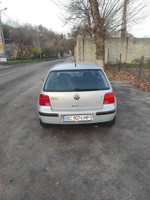 Автомобіль,Golf 4