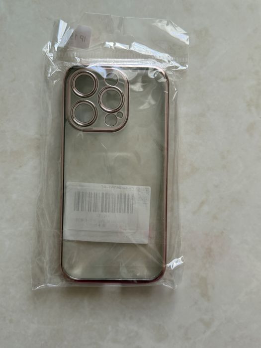 Чохли на iphone 14 та 15 pro