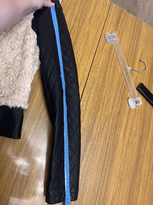 Курточка весна осінь