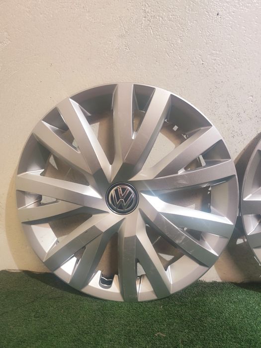 Kołpaki OE VW Golf VII Passat Touran Caddy Jetta 16 "