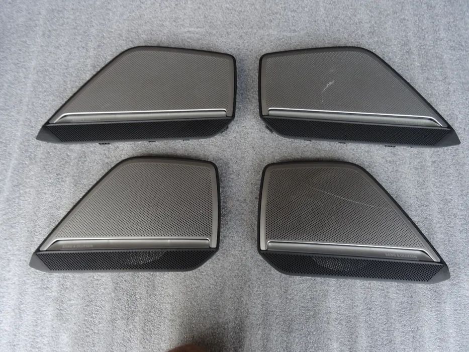 4K0035419B kratki glosnika BANG OLUFSEN Audi A6 C8 4K czesci