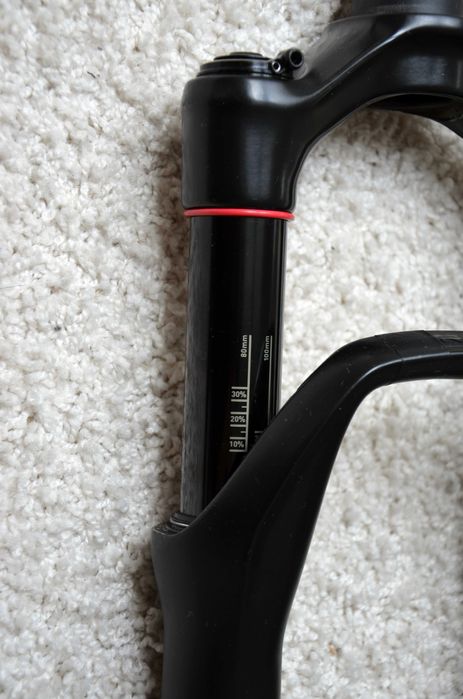 Rock Shox SID Ultimate Reba 29 skok 100mm manetka blokady  boost 110mm