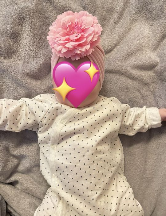 Шапка дитяча 41-44