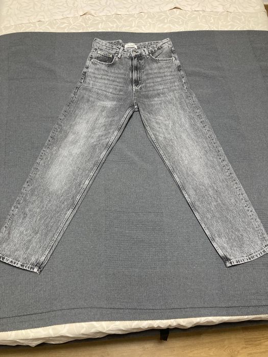 Pull&Bear Baggy Jeans