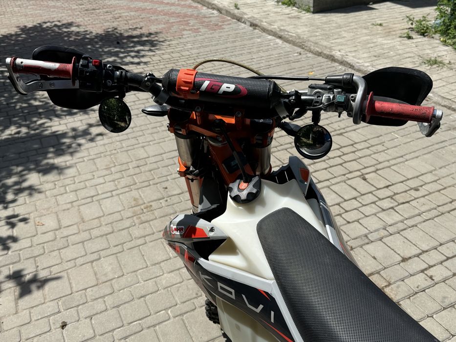 ПРОДАМ Kovi lite 250 2023р