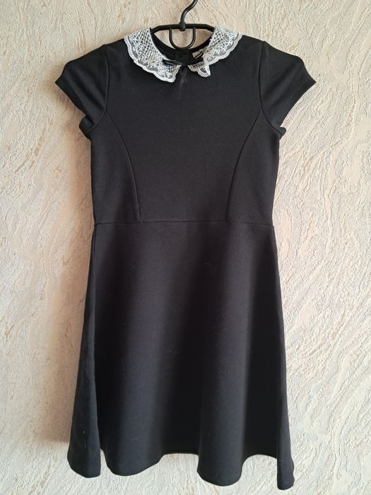 шкільна дитяча сукня LC WAIKIKI