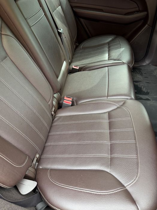 Mercedes Benz gle 350