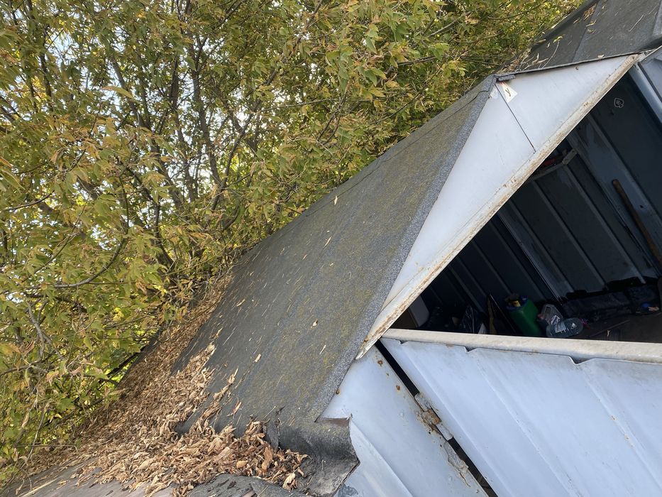 Продам гараж сухий