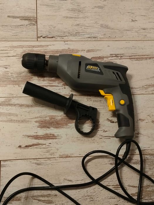 Wiertarka udarowa 230V 850W