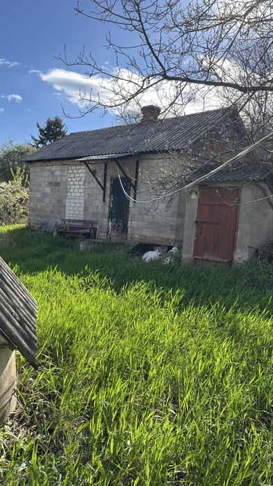 Продам в Покотиловке пол дома