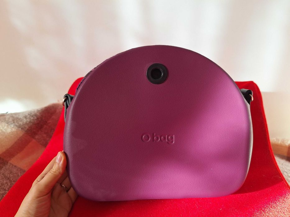 Torebka Obag Moonlight