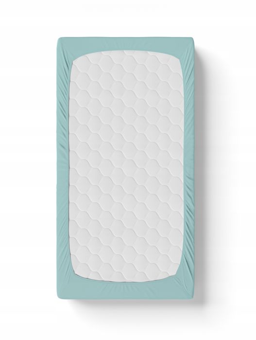 Prześcieradło 52X89 Do Łóż.kinderkraft Neste Wybór