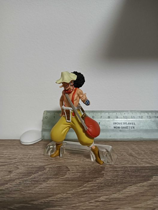 One Piece – Bundle "Straw Hats/Mugiwara" / Coleção Salvat