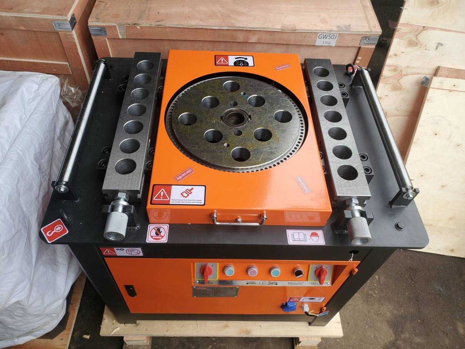 Станок для гибки С-146Б,GW-40,50,GF-25,RB-25,32,рубки арматуры GQ40,50