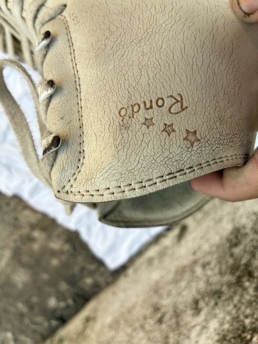 Vendo patins numeros 35
