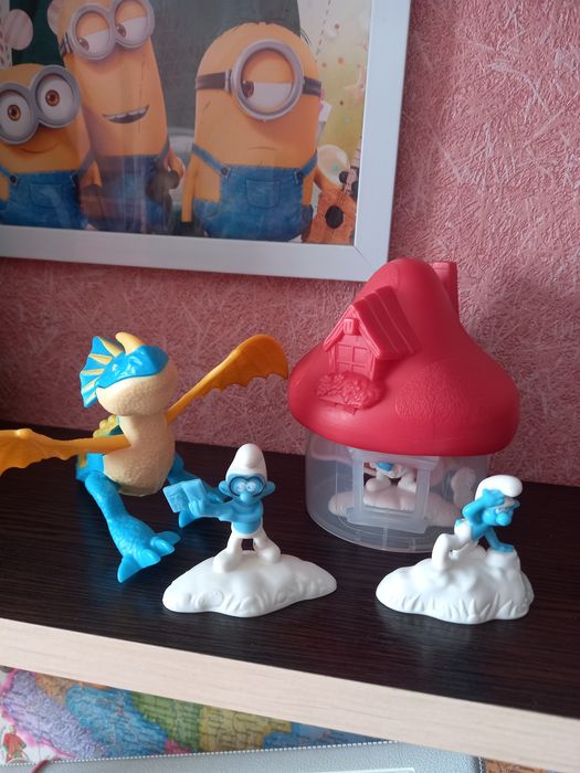 Бластер Нерф Еліт Рафкат