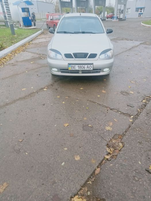 Продам отличный DAEWOO SENS!