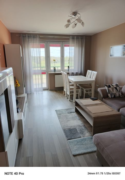 Sprzedam  mieszkanie