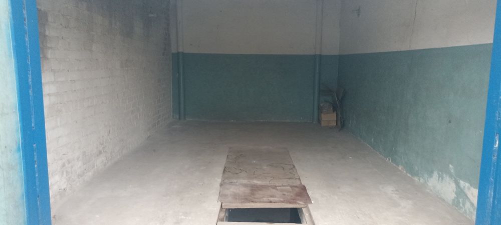 сдам гаражи в аренду