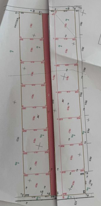 Działki budowlane 600m od jeziora. Obłęże k. Kępic