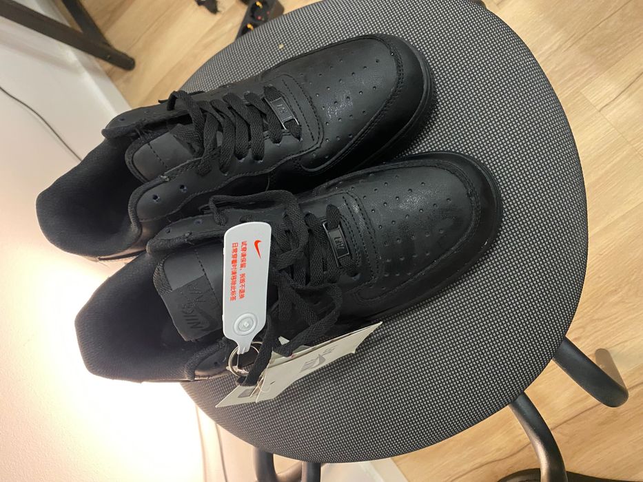Nike air force 1