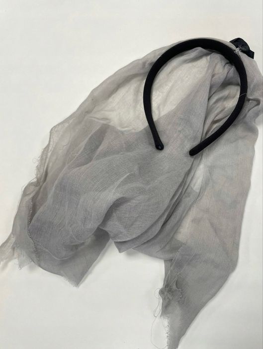 #Upiorna Panna Młoda#KOSTIUM-Karnawał#