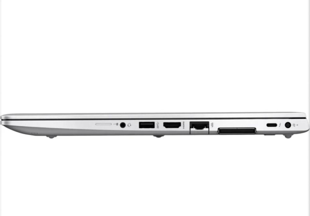 Nowy HP Elitebook 15,6" i5-8x3,90GHZ 32GB 1TB Windows 11 Bang&Olufsen