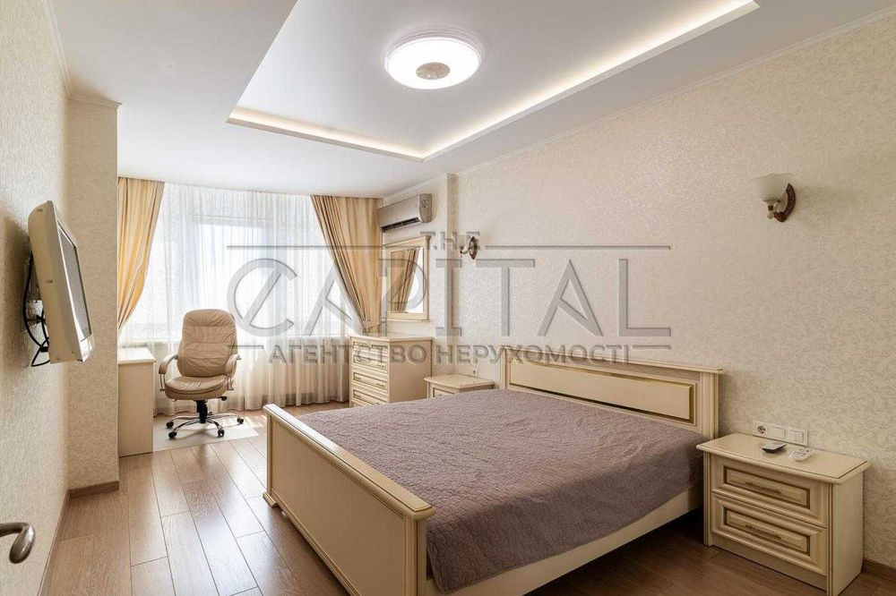 3-комнатная квартира по адресу ул. Дегтяревская (площадь 100 м²) - Atlanta.ua - фото 2