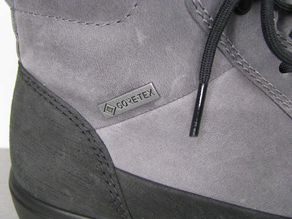 42р ,Черевики  ECCO SOFT 7 TRED M 450444/53779