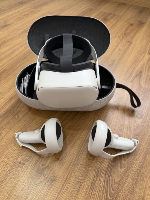 Meta Oculus Quest 2 128