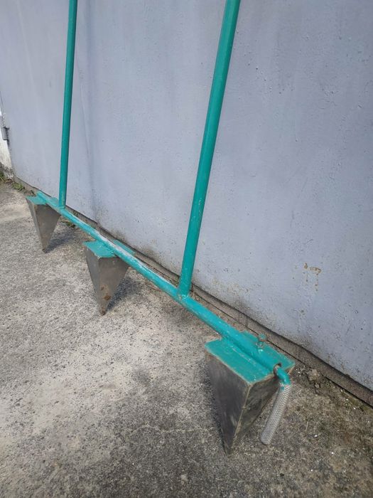 Картофелесажалка ручная, сажалка для картошки, картоплесажалка, маркер ...