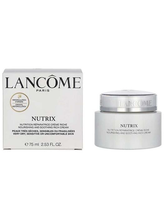 Krem do twarzy "Nourishing And Soothing" - 75 ml  Lancôme