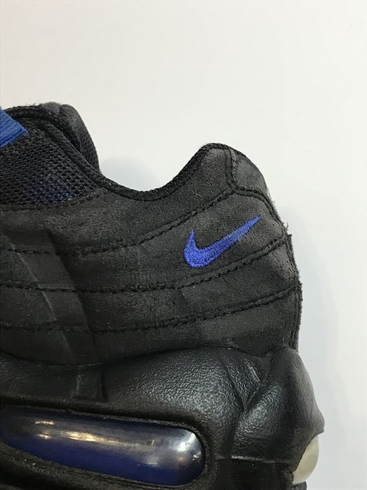 Nike air max 95 розмір: 35.5