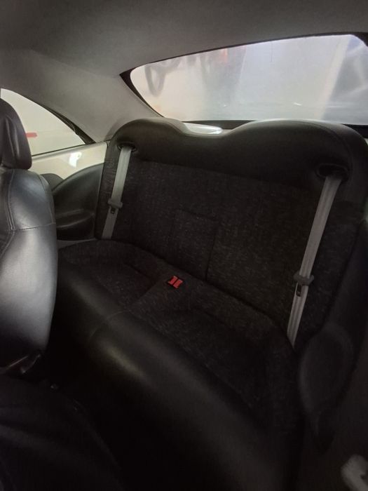 Cabrio Renault Megane Karmann 30.000km REAIS