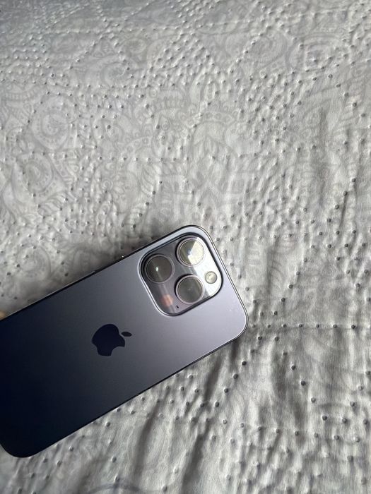 Iphone 14 pro 256gb