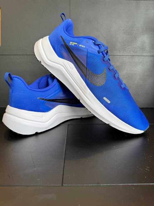 Кросівки NIKE Downshifter 12 DD9293-402 (44,5)