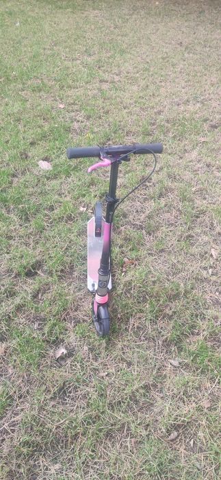 Sprzedam hulajnogę