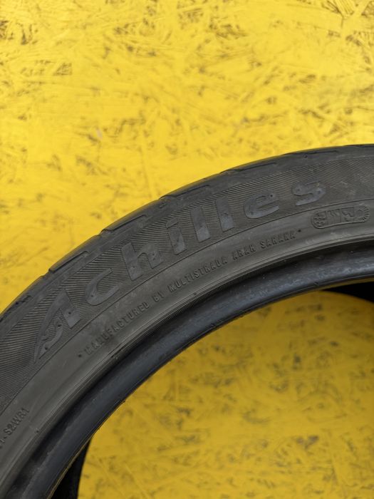 Шини Резина 275.35 R19 і 245.40 R19 Літо