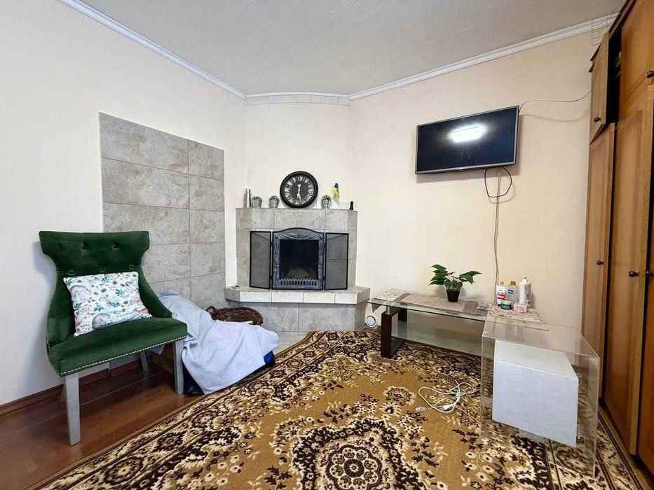 ЧУДОВА 3К ДАЧА з власною ділянкою 6 сот (с. Нова Українка)