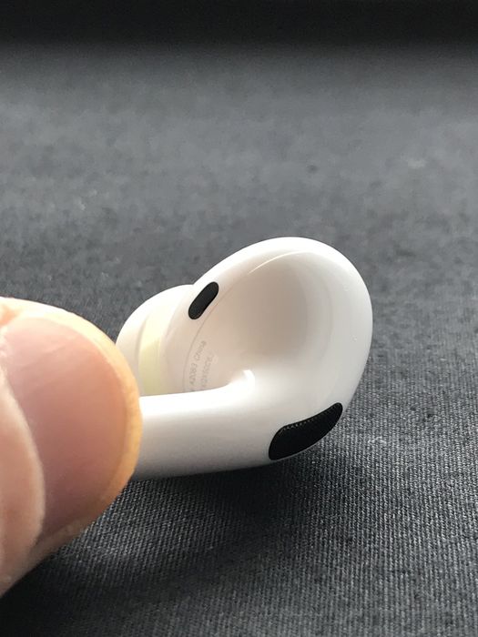 Наушник airpods Pro 1 original Левый A2084 Правый A2083