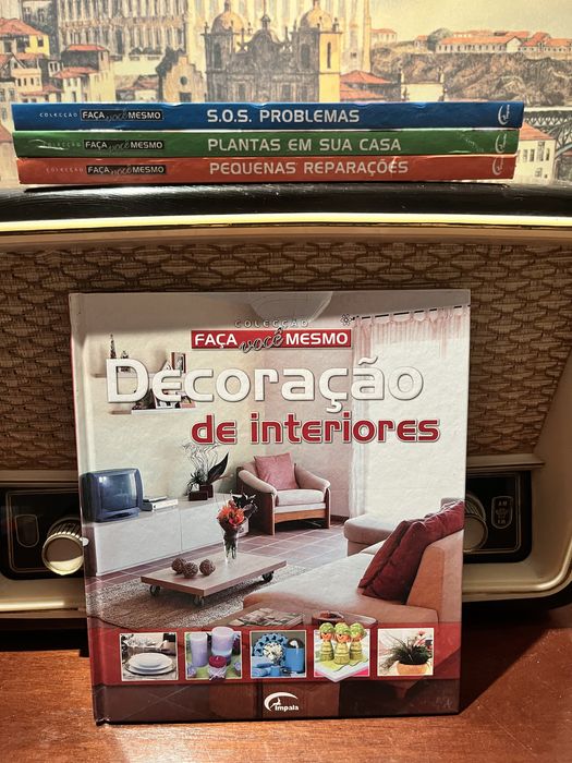 Colecção Faça Você Mesmo
