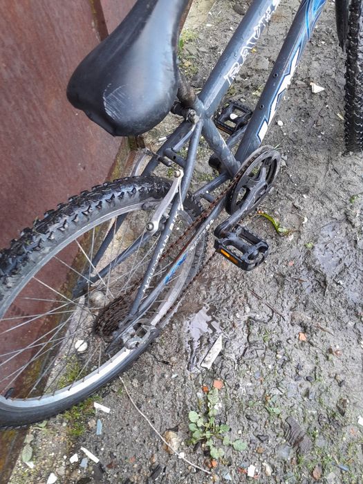 Bicicleta  roda 24