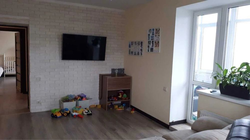 Продаж квартири, 2-кімнатна квартира, м. Буча, ЖК Кампа