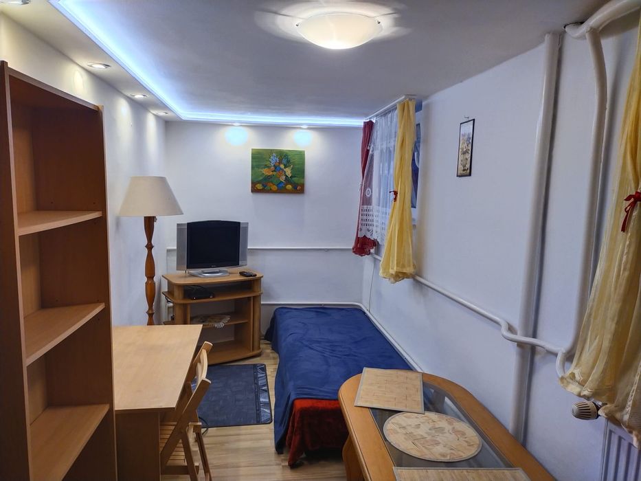 Bezczynszowy pokój na każdą kieszeń